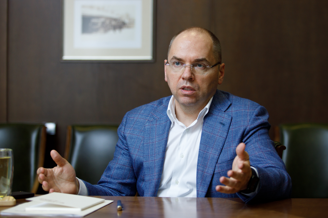 Кандидаты на выход. Готова ли Рада к отставкам в Кабинете министров